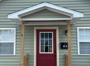 515 E Pinkney St, Princeton, IN