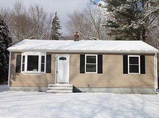 35 Rita Dr, Lebanon, CT 06249