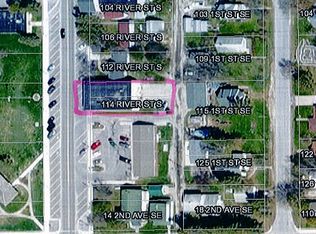 114 S River St, Cook, MN 55723