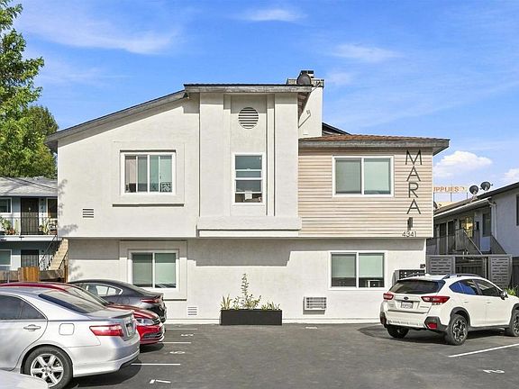 2nd image of 4341 Texas St
