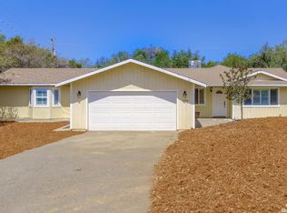 3090 Royce Dr, Rescue, CA 95672
