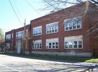 201 Lake Shore Dr E, Dunkirk, NY 14048