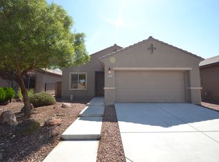 4025 Gliding Gulls Ave, North Las Vegas, NV 89084