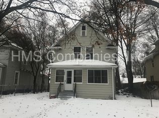 829 Clinton Ave, Kalamazoo, MI 49001