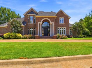 503 Greenhill Park Ave, Mount Pleasant, TX 75455