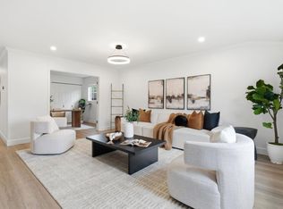 3348 Valley Forge Way, San Jose, CA 95117