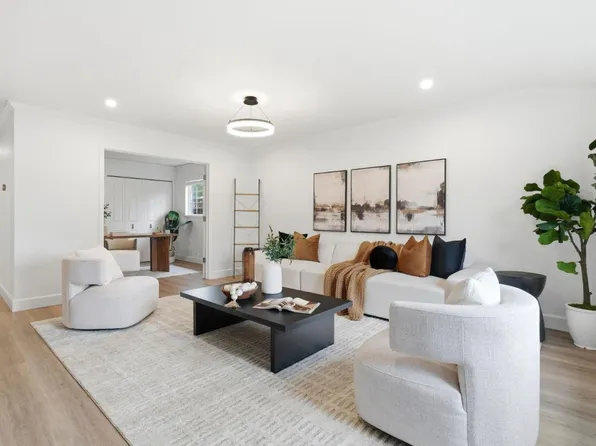 3348 Valley Forge Way, San Jose, CA 95117