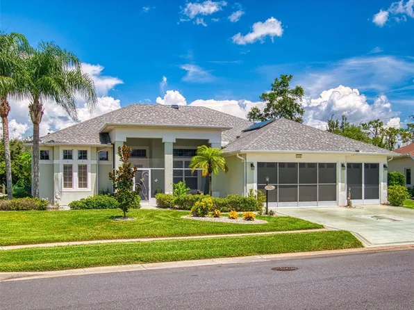 5536 Aurora Dr, Leesburg, FL 34748