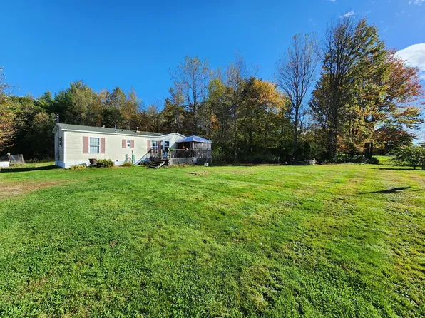 378 Strickland Loop Road, Livermore Falls, ME 04254