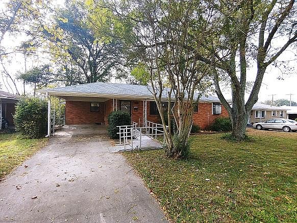 1st image of 6707 Stonecrest Dr