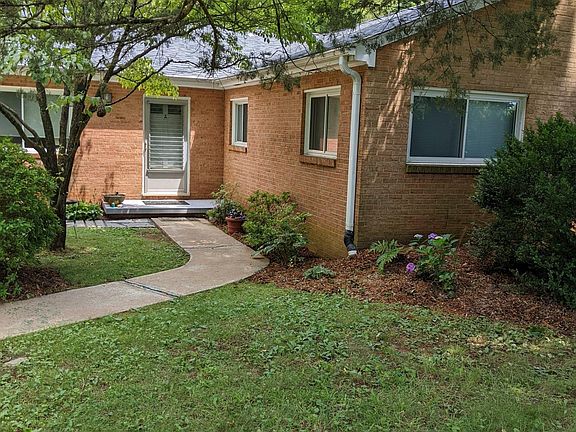 Hello, this is your front door