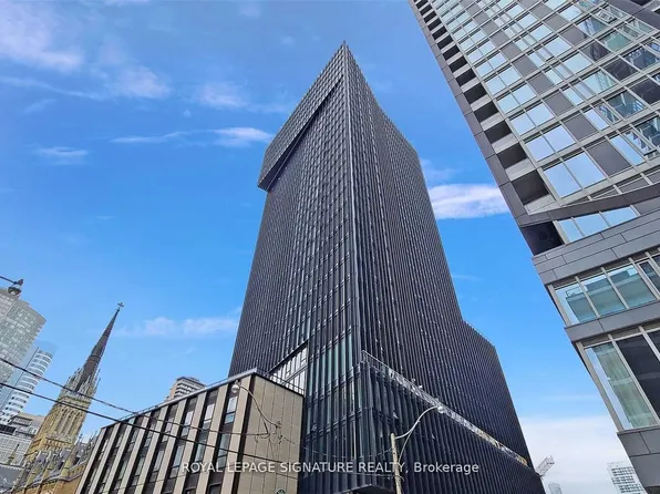 60 Shuter St, Toronto, ON