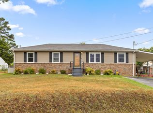 4027 Wonder Dr, Chattanooga, TN 37412
