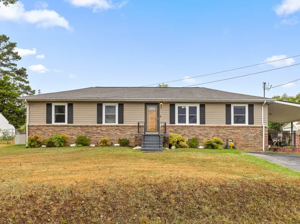 4027 Wonder Dr, Chattanooga, TN 37412