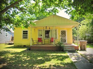 1006 Terry St N, Wynne, AR 72396