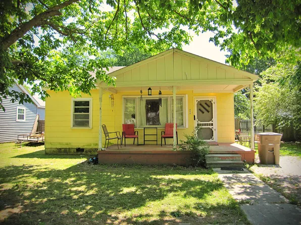 1006 Terry St N, Wynne, AR 72396