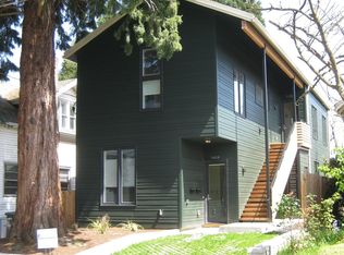 5418 NE 17th Ave, Portland, OR 97211