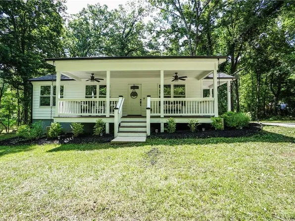 368 Buchanan St, Dallas, GA 30157