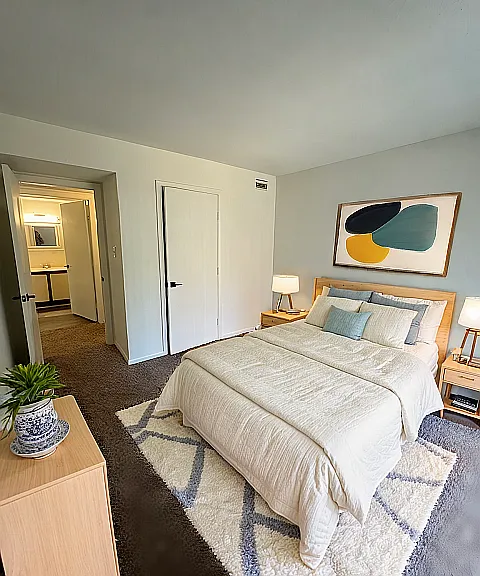 Bedroom Bedroom