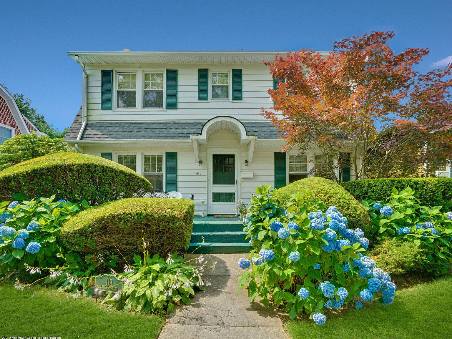 413 Essex Avenue, Spring Lake, NJ 07762 Zillow