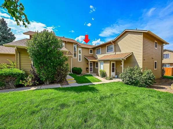 1026 S Yampa Street, Aurora, CO 80017
