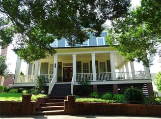 5129 Swann St SW, Covington, GA 30014