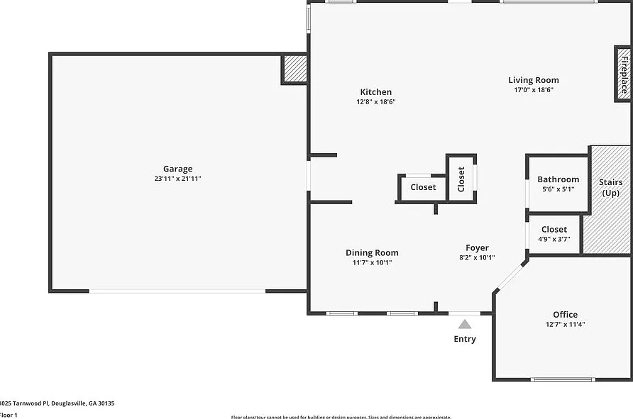 4 bed, 2.5 bath, 2488 sqft, $3,130 — Photo 3