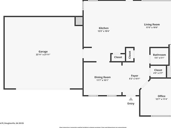 3rd image of 4025 Tarnwood Pl