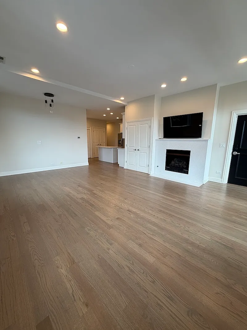 2 bed, 1450 sqft, $4,500 — Photo 4