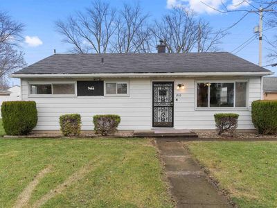 1919 Dellwood Dr, Fort Wayne, IN, 46803
