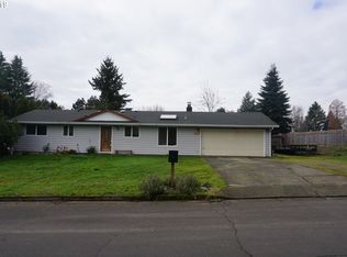 9712 NW 17th Ave, Vancouver, WA 98665
