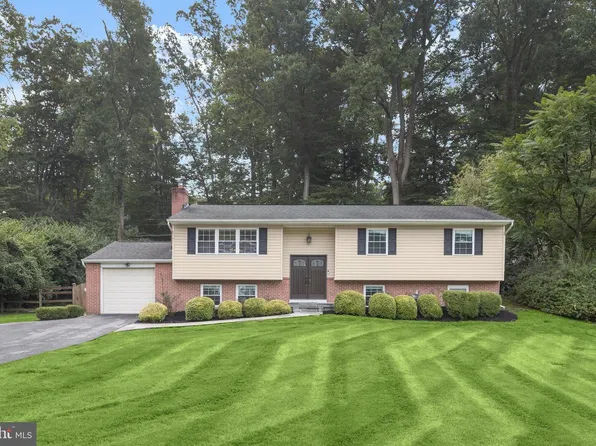 8533 High Ridge Rd, Ellicott City, MD 21043