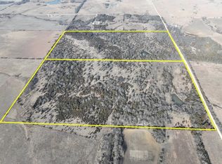 0 V Rd, Eureka, KS 67045