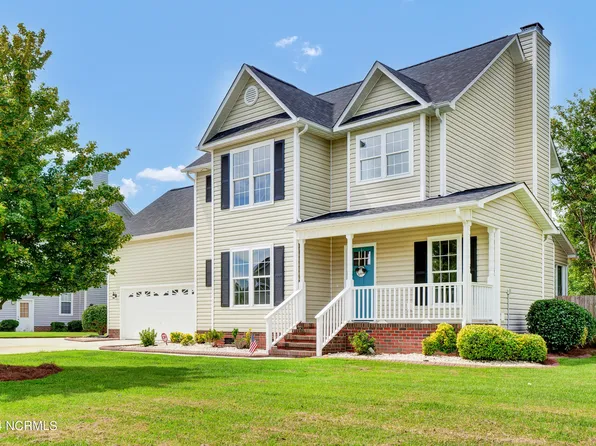 103 New Castle Drive, Jacksonville, NC 28540