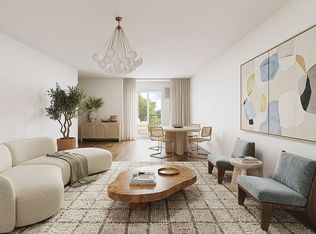 The Waterfalls On Ocean, Brooklyn, NY 11230