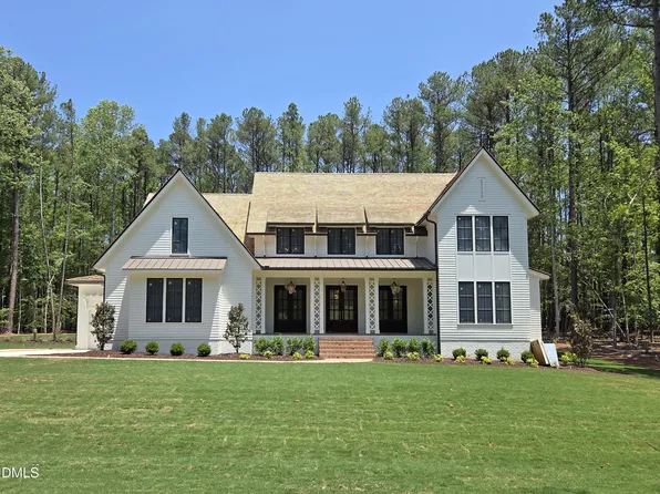 6460 Sanctuary Falls Dr, Raleigh, NC 27614