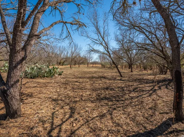 224 County Road 662, Devine, TX 78016