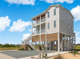 844 Ocean Blvd W, Supply, NC 28462