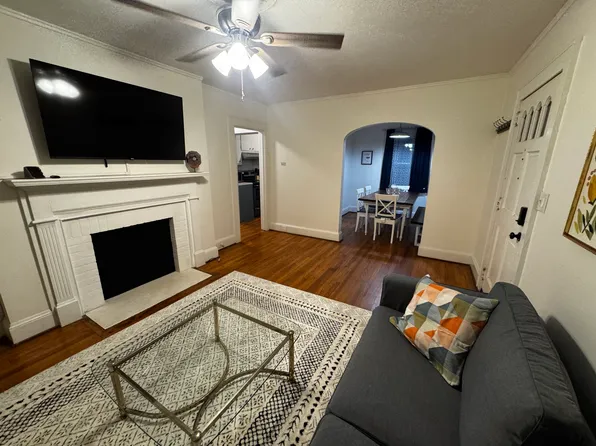 1944 Garibaldi Ave #A, Charlotte, NC 28208