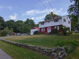 37 Rambler Rd, Attleboro, MA 02703