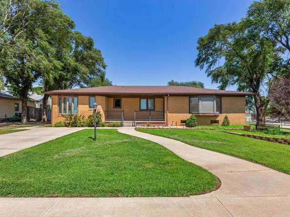 19020 W Baalman Ave, Colwich, KS 67030