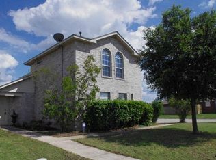 133 Cavalry Trl, Elgin, TX 78621