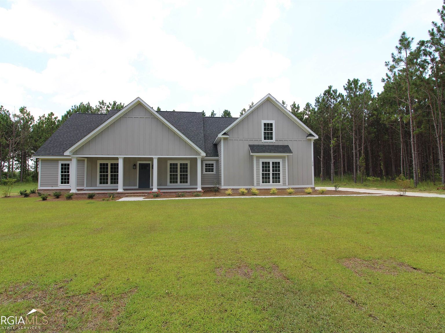 LOT 8 Lotts Creek Rd, Statesboro, GA 30458 MLS 20133270 Zillow