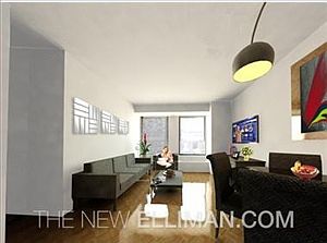 3rd image of 150-156 W 56th St APT 3711