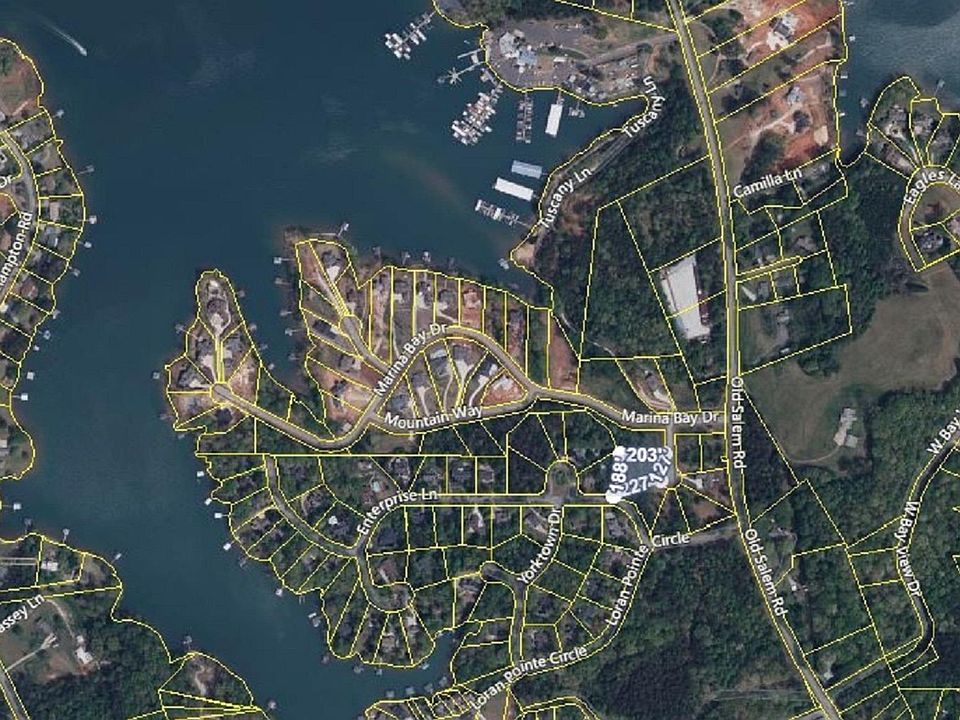 LOT 44 Keowee Cv, Seneca, SC 29672 MLS 1494657 Zillow
