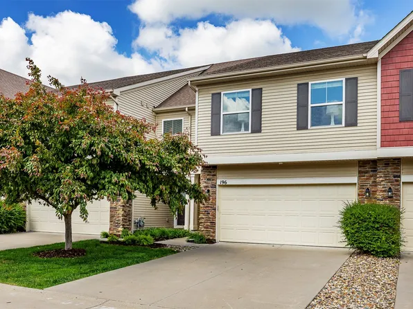 196 79th St, West Des Moines, IA 50266