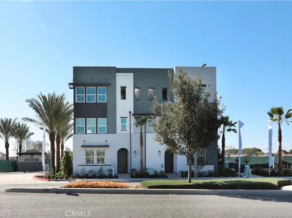 129 Jessup Way, Tustin, CA 92780
