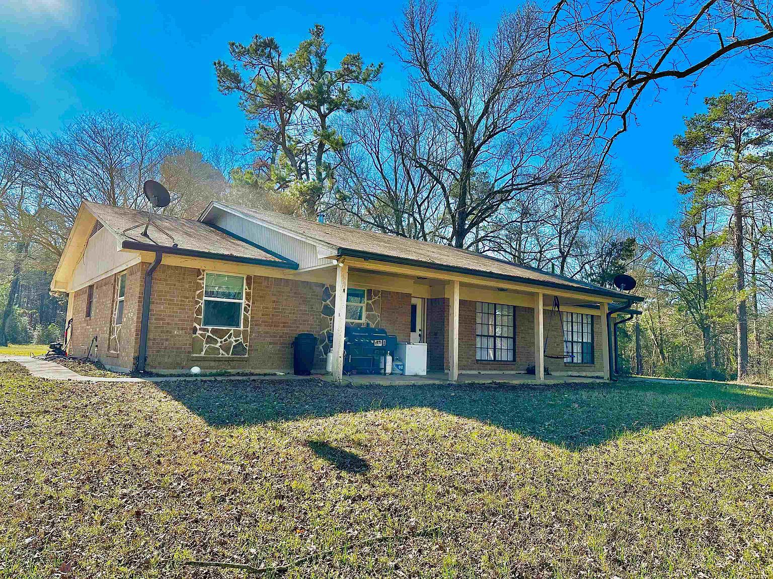 3677 State Highway 7 W, Center, TX 75935 Zillow