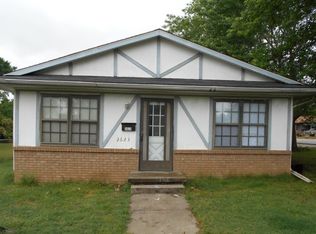 2623 N 37th St, Fort Smith, AR 72904