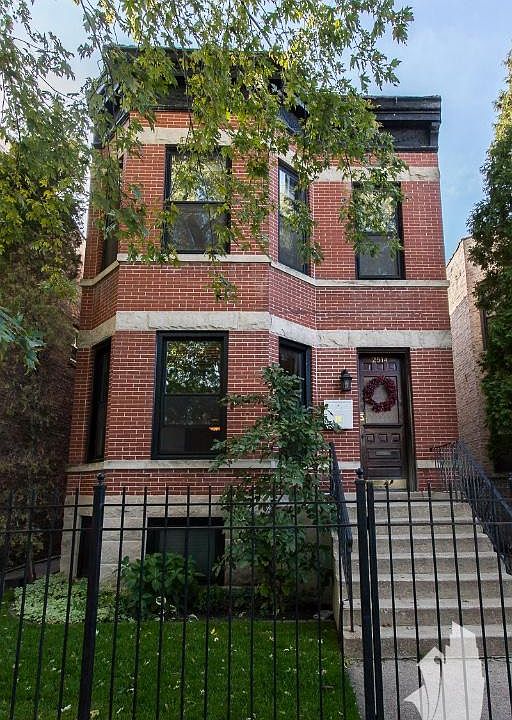 1st image of 2514 N Francisco Ave #2AAA